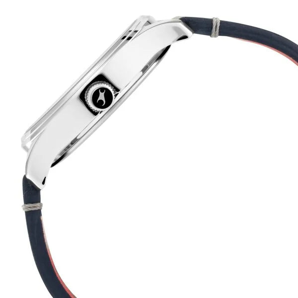 Fastrack I Love Me Quartz Analog Watch for Guys - 3236SL01 - KRISHNA WATCH COMPANY