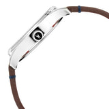 Fastrack I Love Me Quartz Analog Watch for Guys 3236sl02