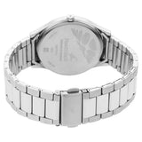 Fastrack Tripster Quartz Analog Blue Dial Stainless Steel Strap Watch for Guys 3237sm01 - KRISHNA WATCH COMPANY