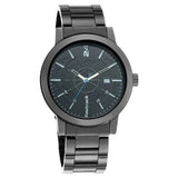 Fastrack Tripster Quartz Analog with Date Watch for Guys 3245nm01 - KRISHNA WATCH COMPANY