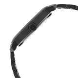 Fastrack Bare Basics Quartz Analog with Date Watch for Guys 3246nm01