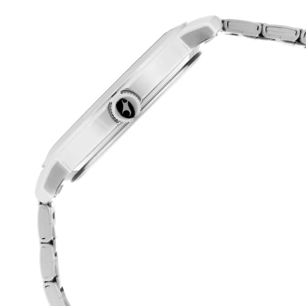 FASTRACK Blue Dial Stainless Steel Strap - 3246SM03 - KRISHNA WATCH COMPANY