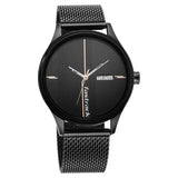 Fastrack Style Up Quartz Analog Watch for Guys - 3247NM03 - KRISHNA WATCH COMPANY