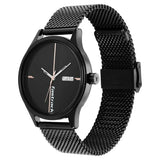 Fastrack Style Up Quartz Analog Watch for Guys - 3247NM03 - KRISHNA WATCH COMPANY