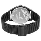 Fastrack Style Up Quartz Analog Watch for Guys - 3247NM03 - KRISHNA WATCH COMPANY