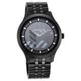 Fastrack Gamify Quartz Analog Watch for Guys 3250NM01 - KRISHNA WATCH COMPANY