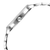STUNNER IN SILVER DIAL & METAL STRAP 3254SM01