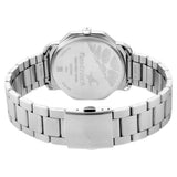 STUNNER IN SILVER DIAL & METAL STRAP 3254SM01