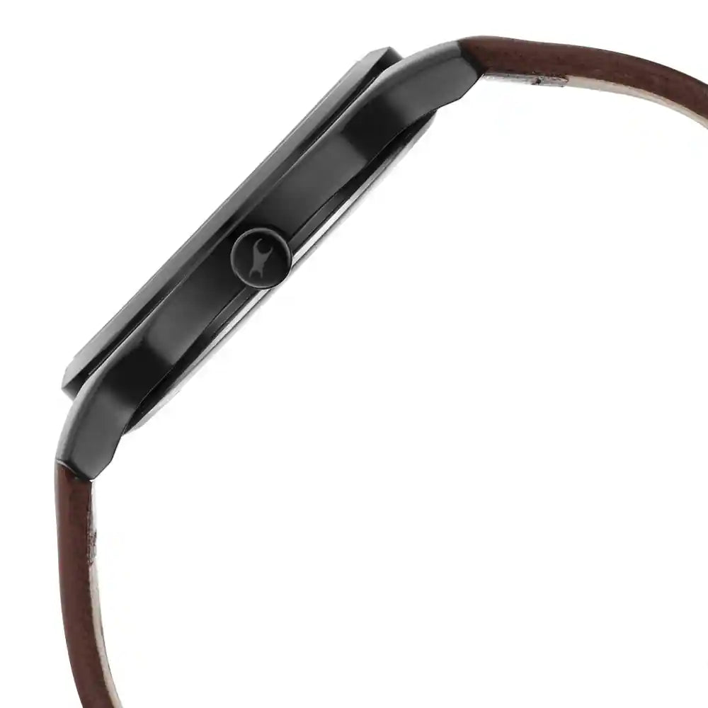 FASTRACK STUNNERS STRAP WATCH 3255NL02