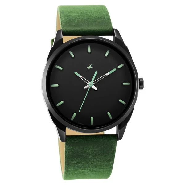 Fastrack After Dark Watch for Guys - 3273NL01 - KRISHNA WATCH COMPANY