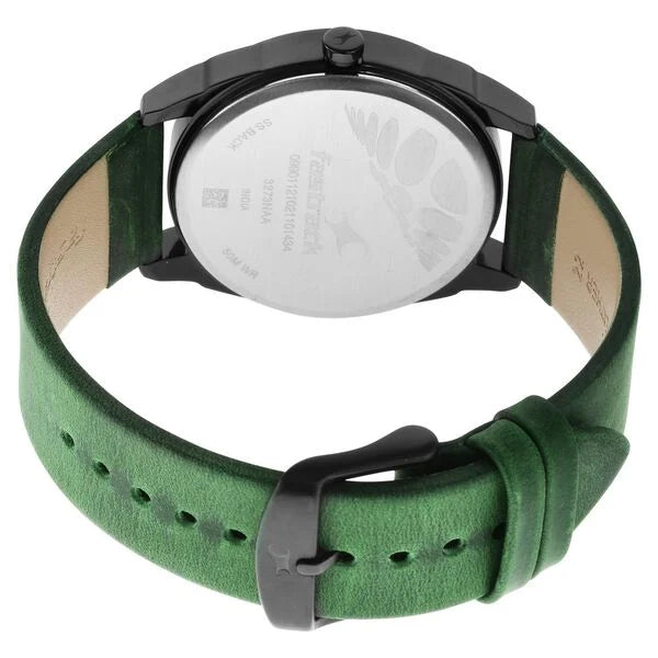 Fastrack After Dark Watch for Guys - 3273NL01 - KRISHNA WATCH COMPANY
