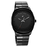 Fastrack Quartz Analog Black Watch - 3273nm01 - KRISHNA WATCH COMPANY