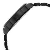 Fastrack Quartz Analog Black Watch - 3273nm01 - KRISHNA WATCH COMPANY