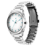 Fastrack Quartz Analog Watch for Guys 3273sm01