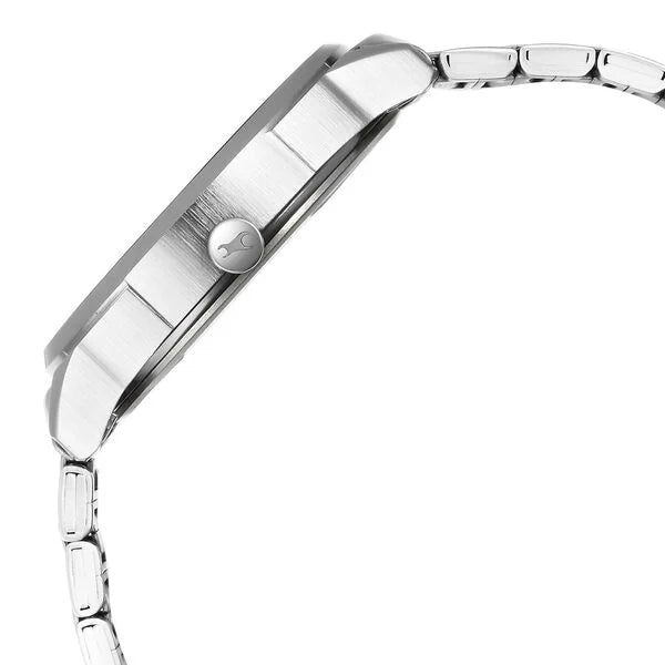 Fastrack Quartz Analog Watch for Guys - 3273SM01 - KRISHNA WATCH COMPANY