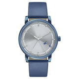 Fastrack Style Up Watch for Guys - 3278QL01 - KRISHNA WATCH COMPANY
