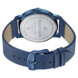Fastrack Style Up Watch for Guys - 3278QL01 - KRISHNA WATCH COMPANY