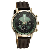 Fastrack Chrome K Quartz Multifunction Watch For Guys 3287QL02 - KRISHNA WATCH COMPANY