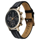 Fastrack Chrome K Quartz Multifunction Watch For Guys - 3287QL03