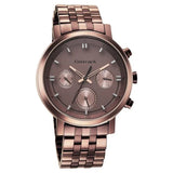 Fastrack Tick Tock Quartz Multifunction Watch for Guys 3287QM01 - KRISHNA WATCH COMPANY