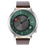 Fastrack MetaWe Quartz Analog Watch For Guys 3287SL06 - KRISHNA WATCH COMPANY