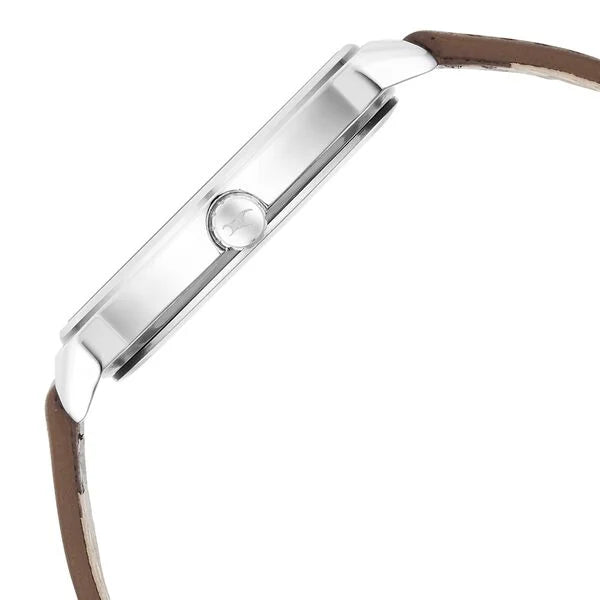 Fastrack Stunners Quartz Analog Watch For Guys - 3291SL01 - KRISHNA WATCH COMPANY