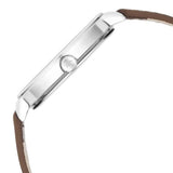 Fastrack Stunners Quartz Analog Watch For Guys - 3291SL01