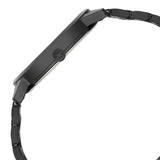 Fastrack Urban Camo Black Dial Watch for Guys 3295nm01