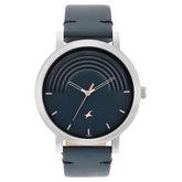 Fastrack Crush Quartz Analog Watch for Guys 3299sl01