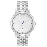 Fastrack Crush Quartz Analog Watch for Guys - 3299SM01