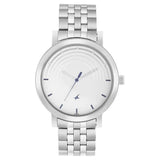 Fastrack Crush Quartz Analog Watch for Guys - 3299SM01