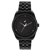 Fastrack Crush Quartz Analog Watch for Guys 3300nm01