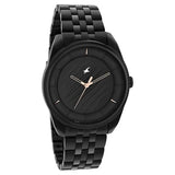 Fastrack Crush Quartz Analog Watch for Guys 3300nm01