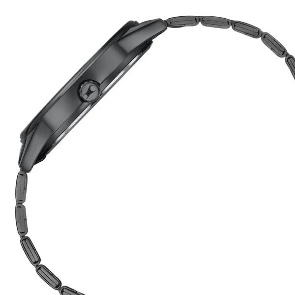 Fastrack Stunners Quartz Analog Grey Dial Stainless Steel Strap Watch for Guys 3305nm02 - KRISHNA WATCH COMPANY