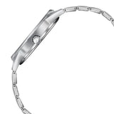 Fastrack Stunners Quartz Analog Grey Dial Watch for Guys - 3305SM02