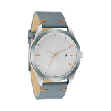 Fastrack Stunners Quartz Analog Watch for Guys - NT3308KL02