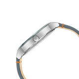 Fastrack Stunners Quartz Analog Watch for Guys - NT3308KL02