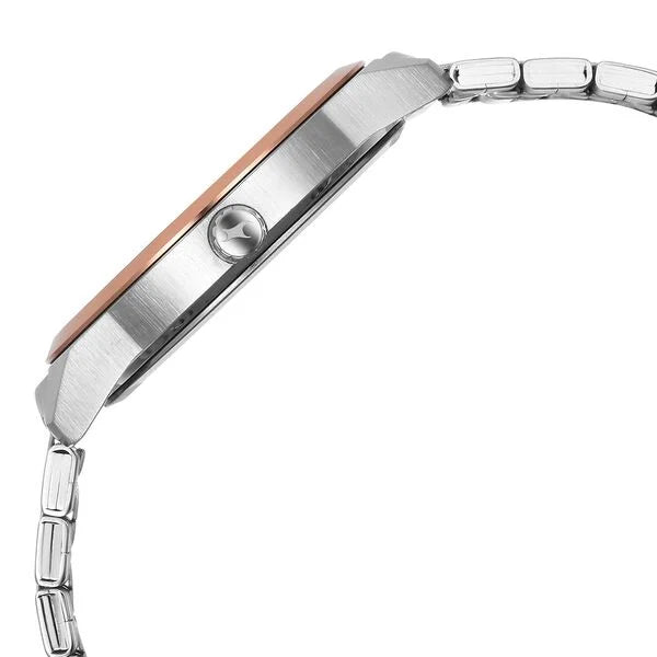 Fastrack Stunners Watch for Guys - 3308KM03 - KRISHNA WATCH COMPANY