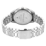 Fastrack Stunners Watch for Guys - 3308KM03 - KRISHNA WATCH COMPANY