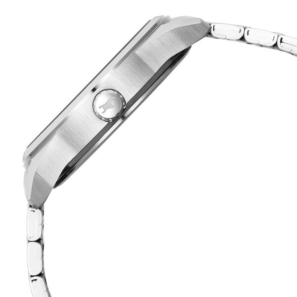 Fastrack Fleek Quartz Analog - 3313SM01 - KRISHNA WATCH COMPANY