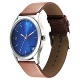 Fastrack Stunners Quartz Analog Watch For Guys - 3317SL01 - KRISHNA WATCH COMPANY