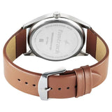 Fastrack Stunners Quartz Analog Watch For Guys - 3317SL01 - KRISHNA WATCH COMPANY