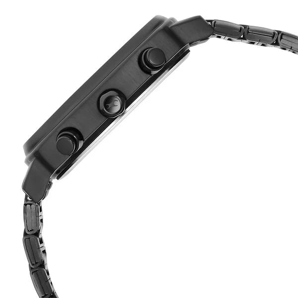 Fastrack Kronos Chronograph Watch For Guys 3319NM01 - KRISHNA WATCH COMPANY