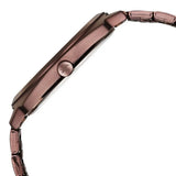 Fastrack Groove Quartz Analog Watch For Men - 3322QM01