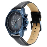 Fastrack Oceanyx 2.0 Chronograph Watch for Men - 3350QL01