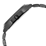 Fastrack 9 to Fine Analog with Brown Dial Metal Strap Watch for Guys 3354NM01