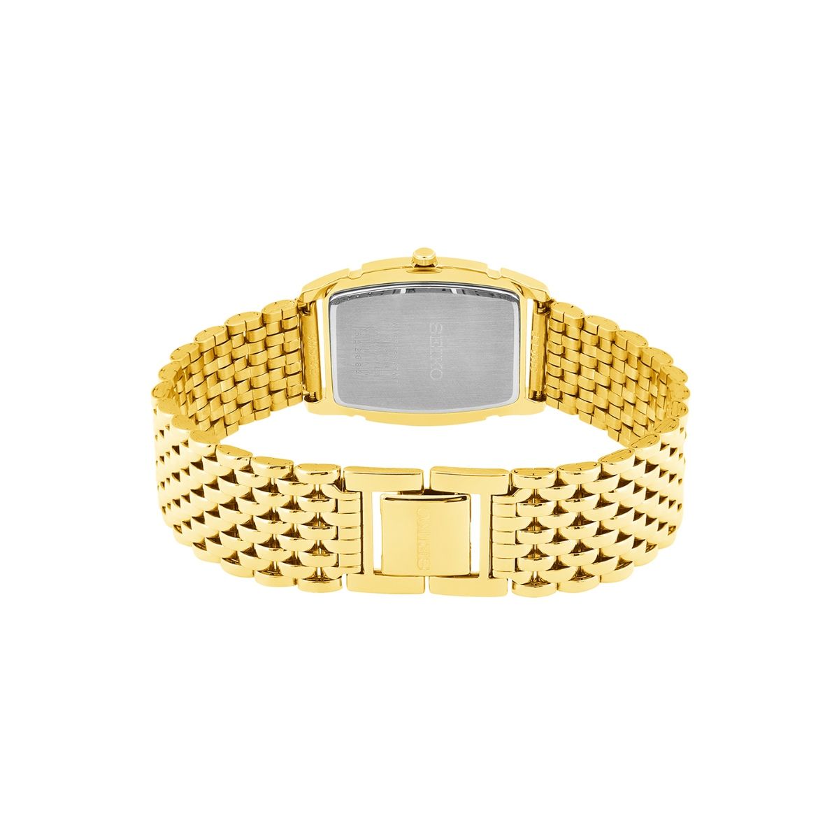 SEIKO SNF490J1 Mens Collection - KRISHNA WATCH COMPANY