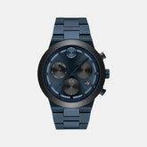 Movado Bold Chronograph Watch for Men 3600859