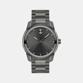 Movado 3600860 Bold Swiss Quartz Watch for Men