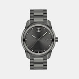 Movado 3600860 Bold Swiss Quartz Watch for Men